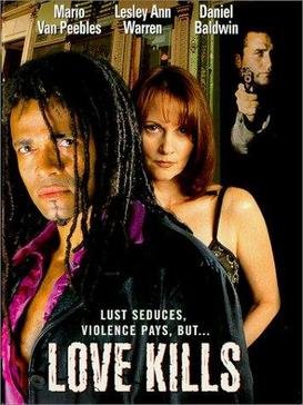 Locandina di Love Kills