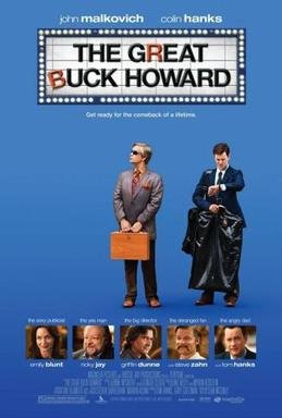 Locandina di The Great Buck Howard