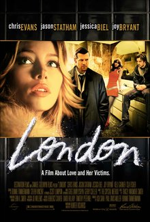 Locandina di London