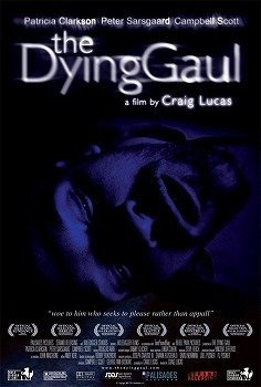 Locandina di The Dying Gaul