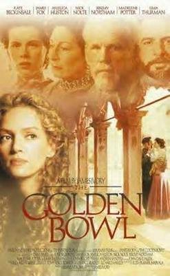 Locandina di The Golden Bowl