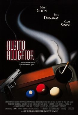 Locandina di Insoliti criminali