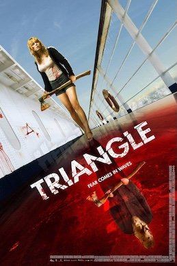 Locandina di Triangle