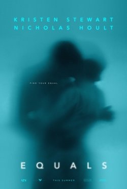Locandina di Equals