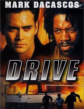 Locandina di Drive - Prendetelo vivo