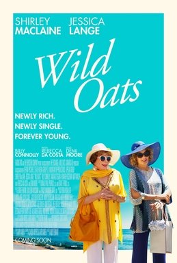 Locandina di Wild Oats