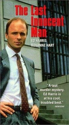Locandina di The Last Innocent Man