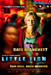 Locandina di Little Fish