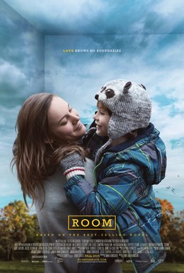 Locandina di Room