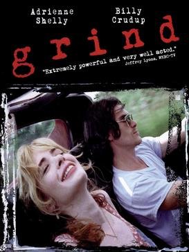 Locandina di Grind