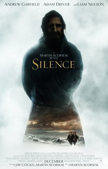 Locandina di Silence