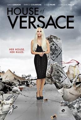 Locandina di House of Versace