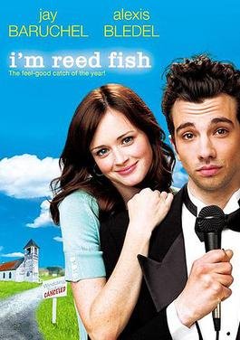Locandina di I'm Reed Fish