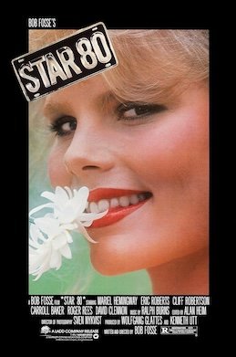 Locandina di Star 80