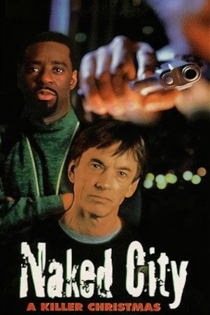 Locandina di NY – Streets of Death