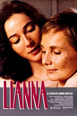 Locandina di Lianna - Un amore diverso