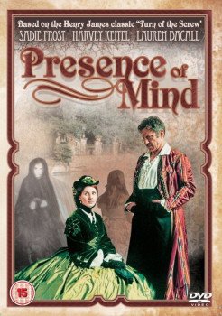 Locandina di Presence of Mind