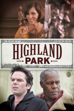 Locandina di Highland Park