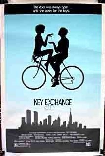 Locandina di Key Exchange