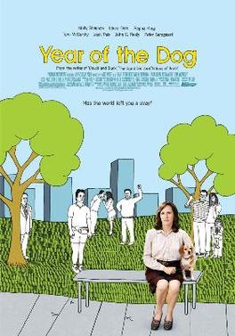 Locandina di Year of the Dog