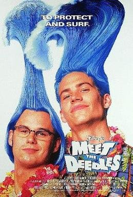 Locandina di Meet the Deedles
