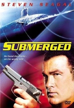 Locandina di Submerged - Allarme negli abissi