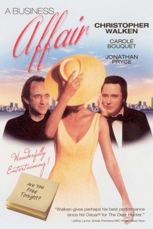 Locandina di Il sogno di Kate