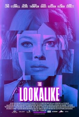 Locandina di The Lookalike
