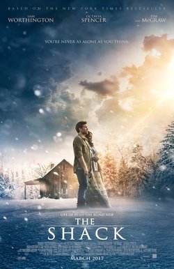 Locandina di The Shack