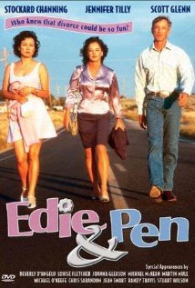 Locandina di Edie & Pen