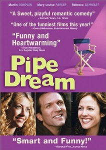 Locandina di Pipe Dream