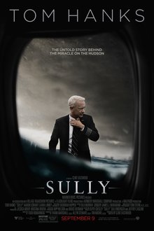 Locandina di Sully