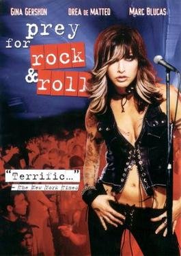 Locandina di Prey for Rock & Roll