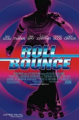 Locandina di Roll Bounce