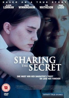 Locandina di Sharing the Secret