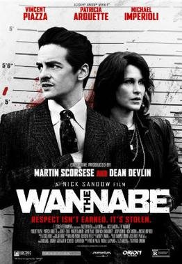 Locandina di The Wannabe