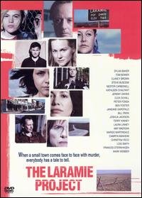 Locandina di The Laramie Project