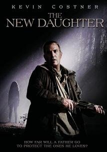 Locandina di The New Daughter