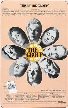 Locandina di Il gruppo