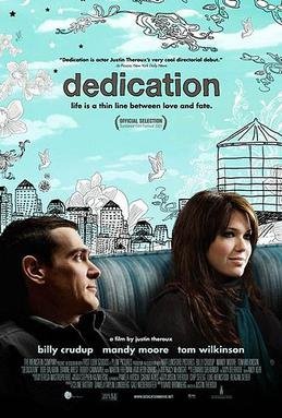 Locandina di Dedication