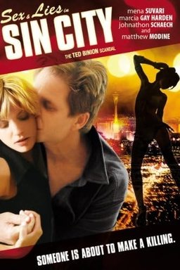 Locandina di Sex and Lies in Sin City