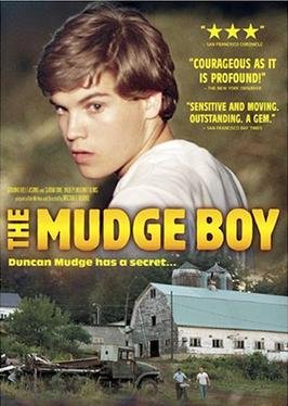 Locandina di The Mudge Boy