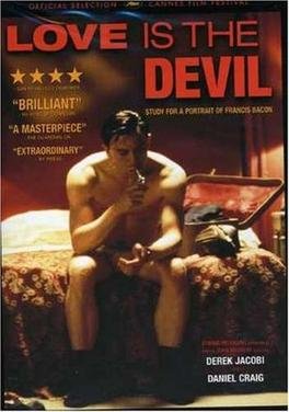 Locandina di Love Is the Devil