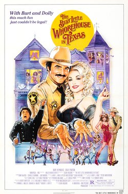 Locandina di Il più bel Casino del Texas