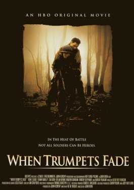 Locandina di When Trumpets Fade
