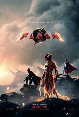Locandina di The Flash