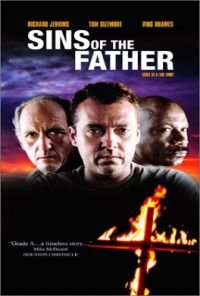 Locandina di Sins of the Father