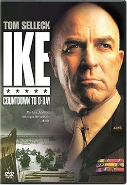 Locandina di Ike: Countdown to D-Day
