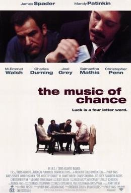 Locandina di La musica del caso
