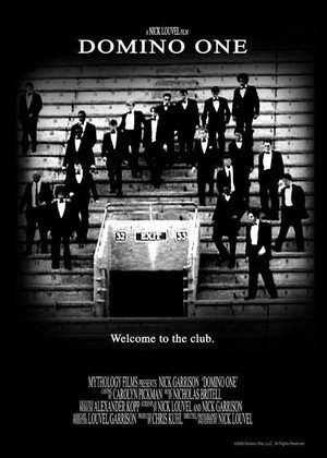 Locandina di Domino One